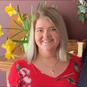 Meet your Posher, Audrey